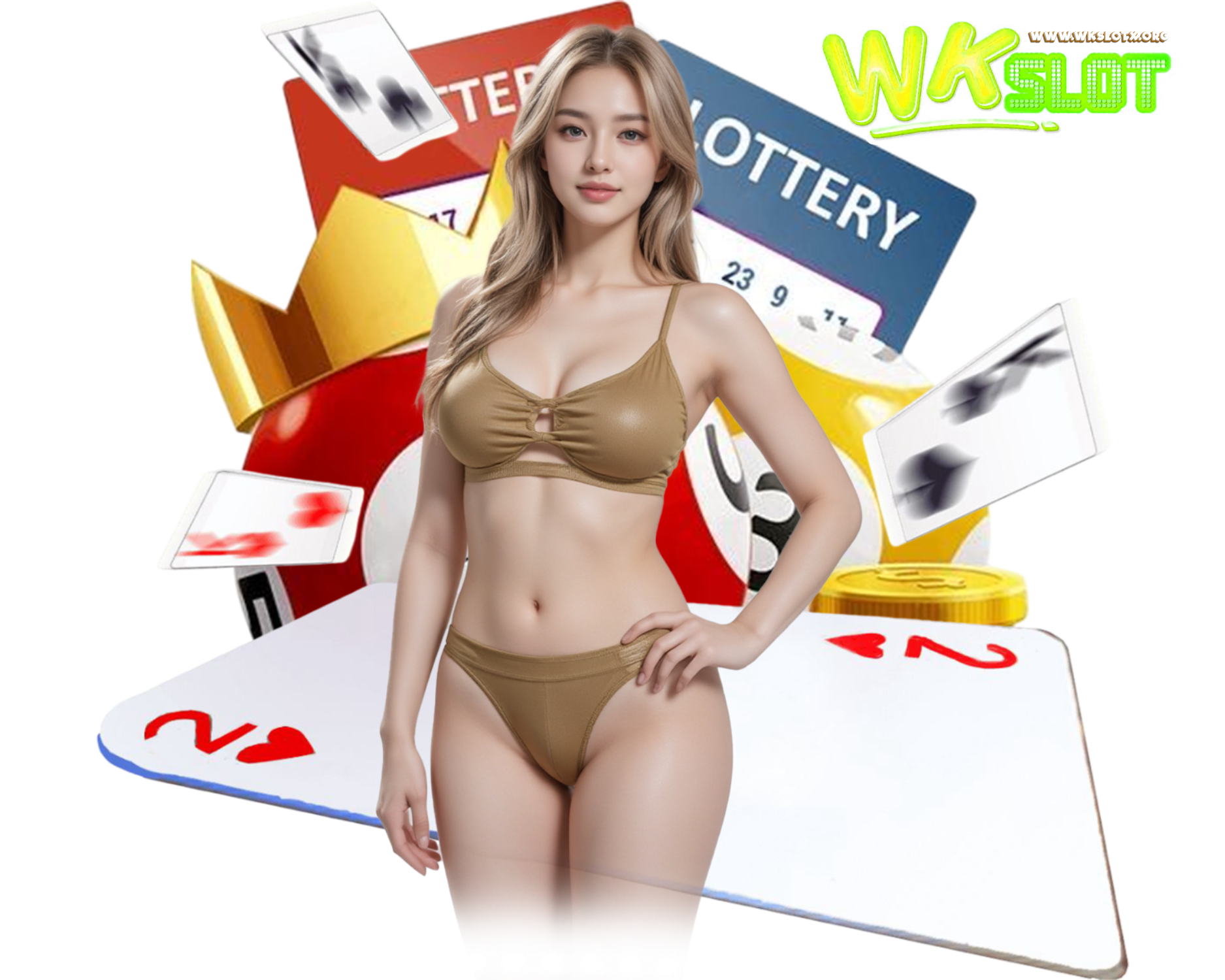 WKSLOTX สล็อตแตกหนัก กำไรดี